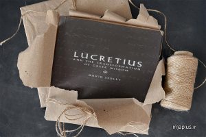 Lucretius and the Transformation of Greek Wisdom by David N. Sedley
