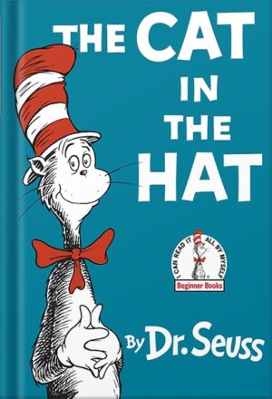 دانلود کتاب The Cat in the Hat by Dr. Seuss