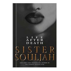 .Life After Death A Novel by Sister Souljah