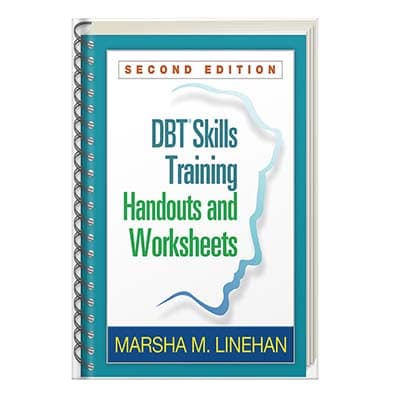DBT® Skills Training Handouts and Worksheets, Second Edition by Marsha M. Linehan PhD ABPP.injaplus.ir