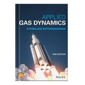 دانلود کتاب Applied gas dynamics by Rathakrishnan Ethirajan