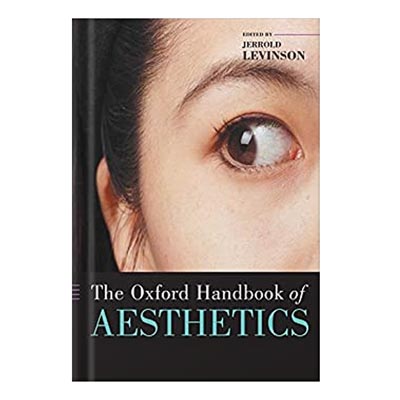 دانلود کتاب The Oxford Handbook of Aesthetics by Jerrold Levinson