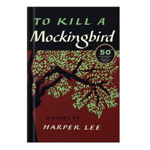 To Kill a Mockingbird by Harper Lee injaplus.ir
