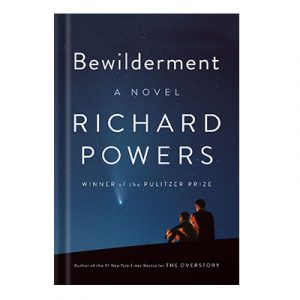 دانلود کتاب Bewilderment by Richard Powers