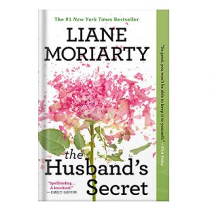 The Husbands Secret by Liane Moriarty