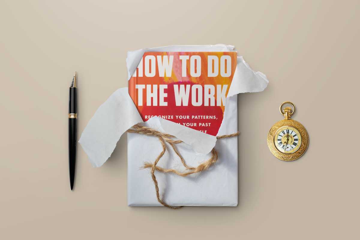 How to Do the Work
