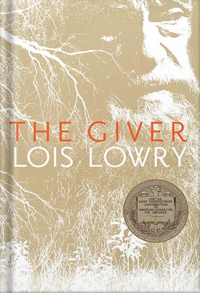 The Giver (Giver Quartet, Book 1) by Lois Lowry