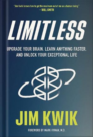 Limitless Upgrade Your Brain Learn Anything Faster