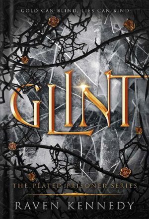 خرید کتاب Glint (The Plated Prisoner Series Book 2)