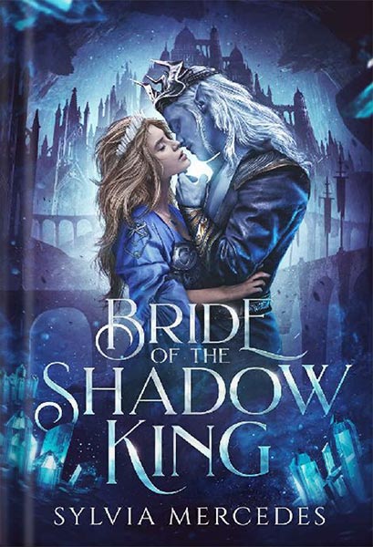 خرید کتاب Bride of the Shadow King