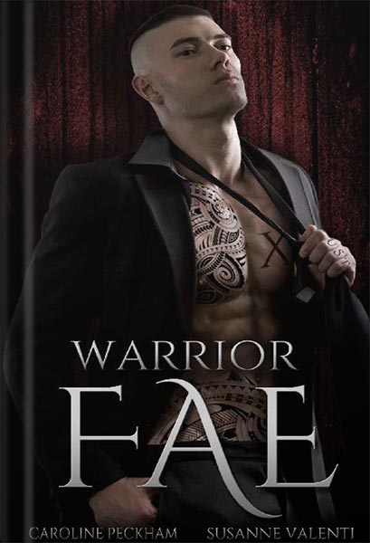 خرید کتاب Warrior Fae (Ruthless Boys of the Zodiac Book 5)
