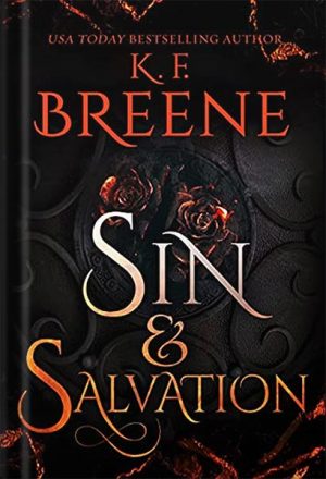 دانلود کتاب Sin & Salvation (Demigods of San Francisco Book 3) by K.F. Breene
