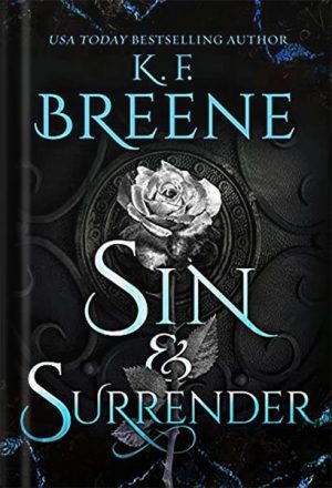 دانلود کتاب Sin & Surrender (Demigods of San Francisco Book 6) by K.F. Breene