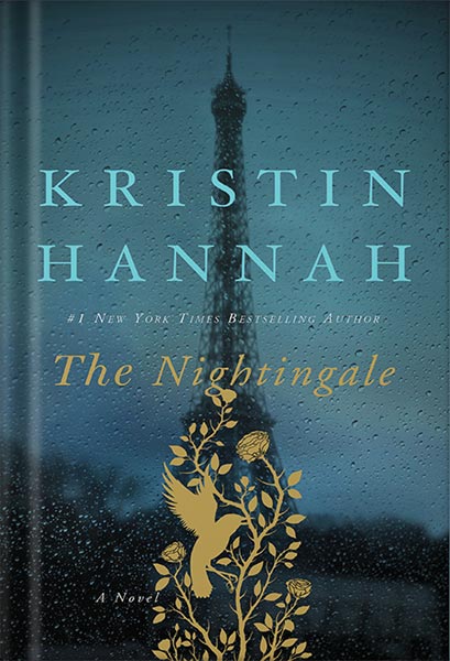 دانلود کتاب The Nightingale: A Novel by Kristin Hannah