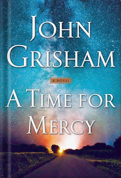 دانلود کتاب A Time for Mercy (Jake Brigance Book 3) by John Grisham