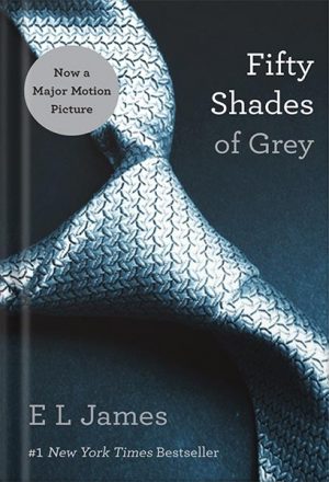 دانلود کتاب Fifty Shades of Grey