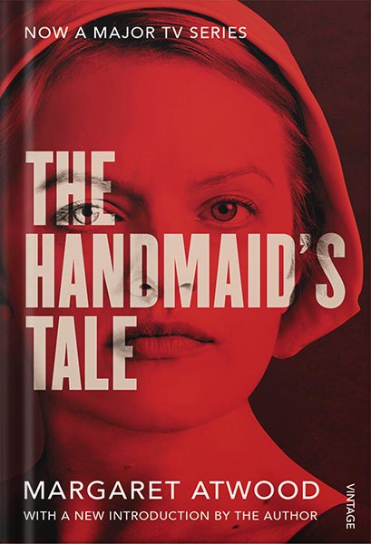 دانلود کتاب The Handmaid's Tale by Margaret Atwood