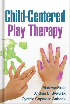 Child-Centered Play Therapy 1st Edition by Risë VanFleet
