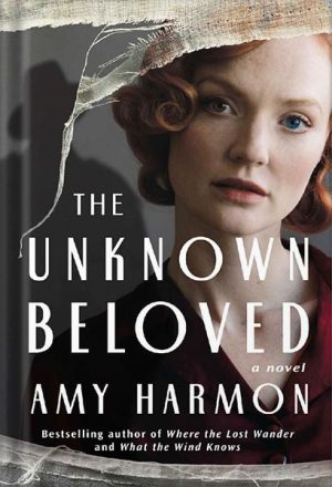 The Unknown Beloved: A Novel by Amy Harmon