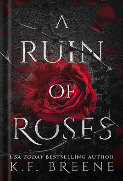 کتاب A Ruin of Roses (Deliciously Dark Fairytales Book 1)