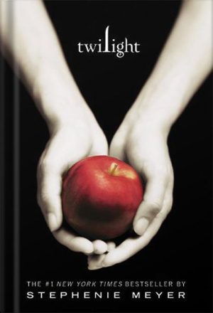 خرید کتاب Twilight (The Twilight Saga, Book 1)