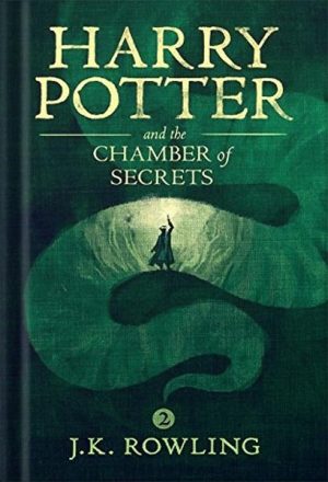 خرید کتاب Harry Potter and the Chamber of Secrets