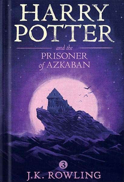 خرید کتاب Harry Potter and the Prisoner of Azkaban