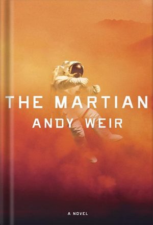 دانلود کتاب The Martian: A Novel by Andy Weir