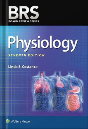 دانلود کتاب Linda S. Costanzo - BRS Physiology Preview