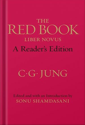 دانلود کتاب The Red Book: A Reader's Edition (Philemon) by C. G. Jung