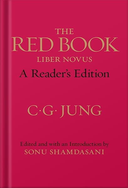 دانلود کتاب The Red Book: A Reader's Edition (Philemon) by C. G. Jung