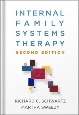 دانلود کتاب Internal Family Systems Therapy, Second Edition by Richard C. Schwartz