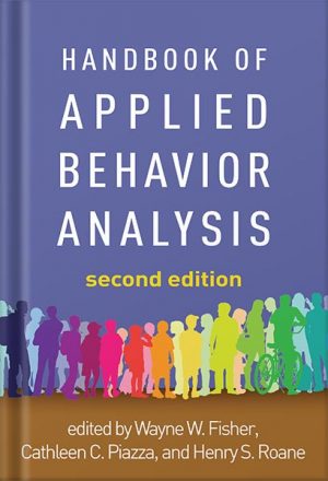 دانلود کتاب Handbook of Applied Behavior Analysis, Second Edition by Wayne W. Fisher