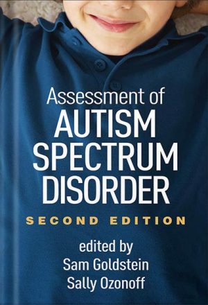 دانلود کتاب Assessment of Autism Spectrum Disorder, Second Edition by Sam Goldstein