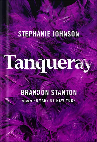 دانلود کتاب Tanqueray by Brandon Stanton
