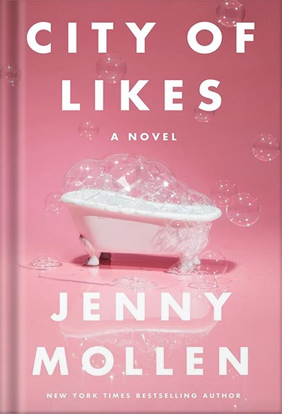 دانلود کتاب City of Likes by Jenny Mollen