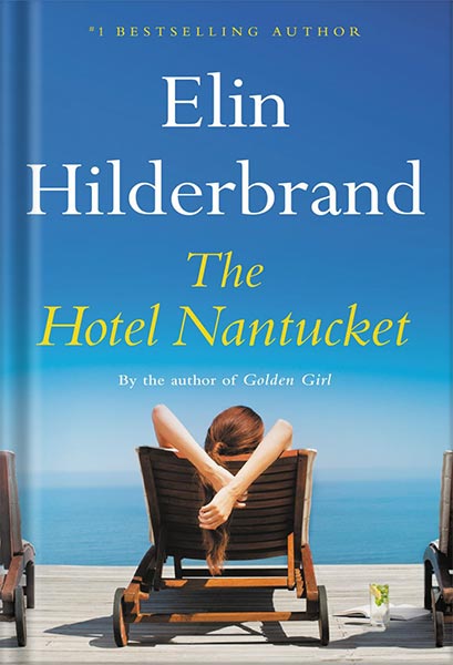 دانلود کتاب The Hotel Nantucket by Elin Hilderbrand