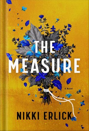 دانلود کتاب The Measure: A Novel by Nikki Erlick