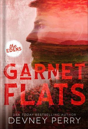 دانلود کتاب Garnet Flats (The Edens) by Devney Perry