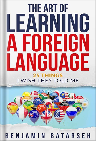 دانلود کتاب The_Art_of_Learning_a_Foreign_Language