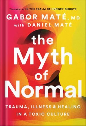 دانلود کتاب The Myth of Normal