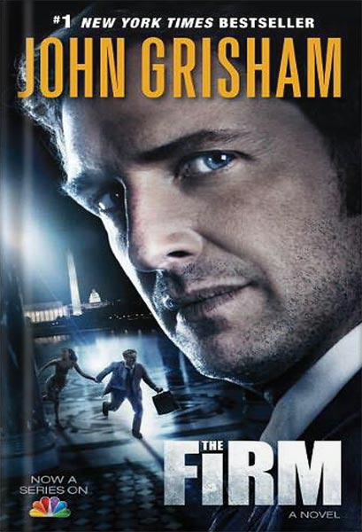 دانلود کتاب The Firm: A Novel by John Grisham