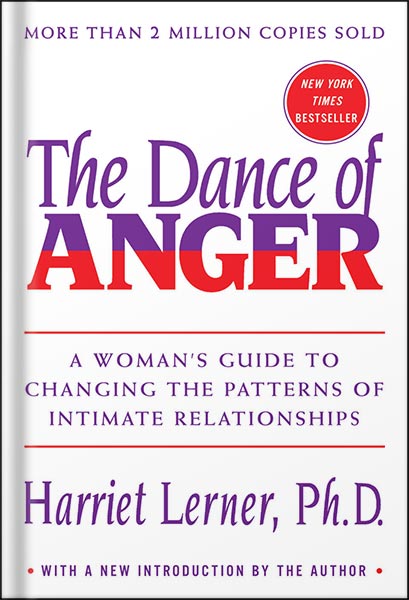 دانلود کتاب The_Dance_of_Anger