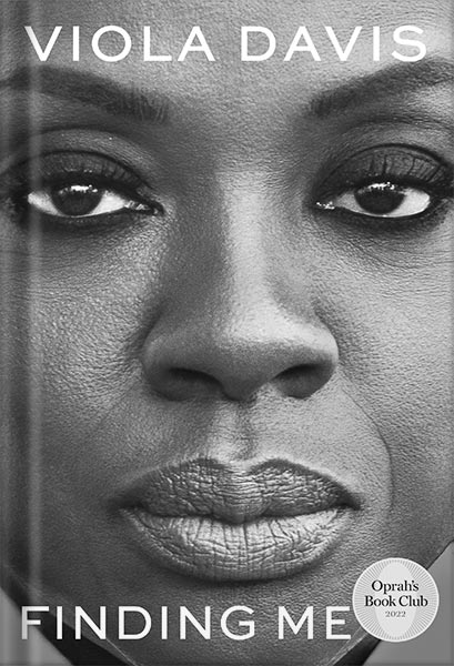 دانلود کتاب Finding Me: A Memoir by Viola Davis