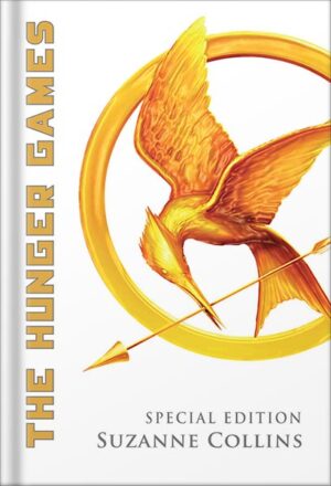 دانلود کتاب The Hunger Games (Hunger Games Trilogy, Book 1) by Suzanne Collins