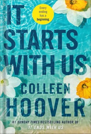 دانلود کتاب It Starts with Us: A Novel (It Ends with Us Book 2) by Colleen Hoover