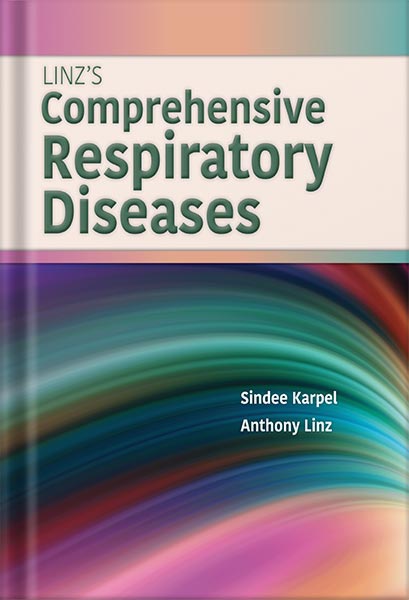 دانلود کتاب Linz's Comprehensive Respiratory Diseases 1st Edition by Sindee Karpel