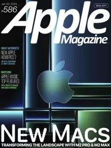 خرید مجله AppleMagazine