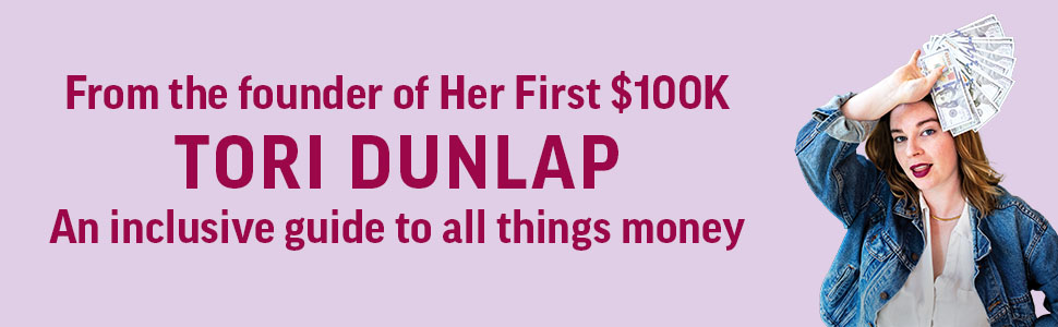 کتاب صوتی Financial Feminist: Overcome the Patriarchy’s Bullsh*t to Master Your Money and Build a Life You Love by Tori Dunlap
