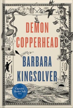 دانلود کتاب Demon Copperhead: An Oprah's Book Club Pick by Barbara Kingsolver